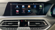 BMW X5 xDrive45e M Sport 5dr Auto [Tech Pack] Estate